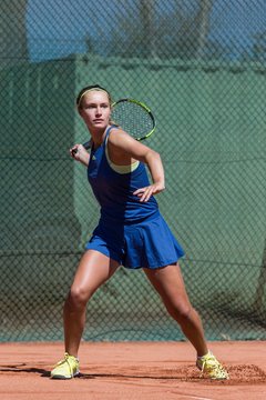 Lilly Düffert 1311 - NL TC RW Wahlstedt - Harvesterhuder THC : Ergebnis: 5:4